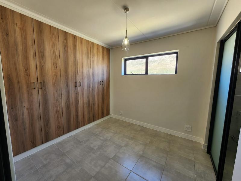 To Let 1 Bedroom Property for Rent in Greenbay Eco Estate Western Cape